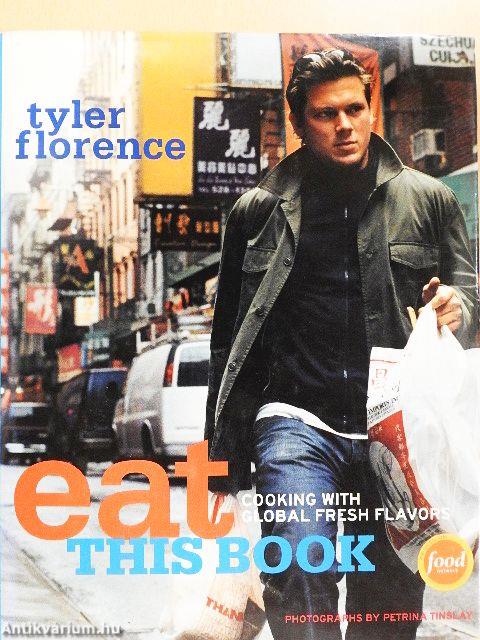 Eat This Book