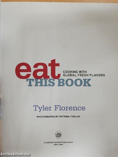 Eat This Book