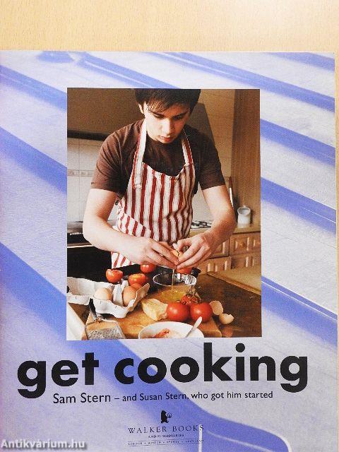 Get Cooking
