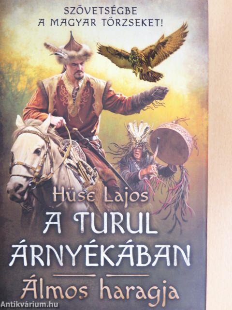 Álmos haragja
