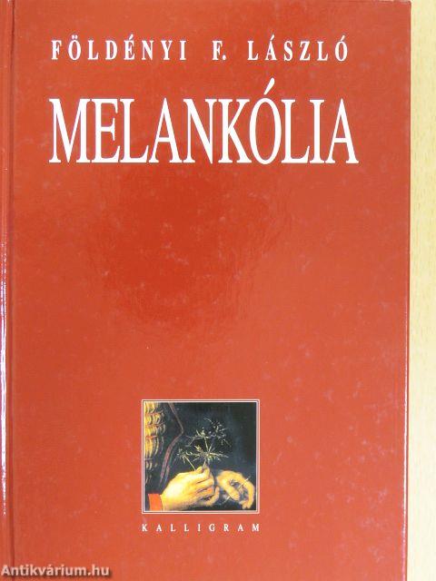Melankólia