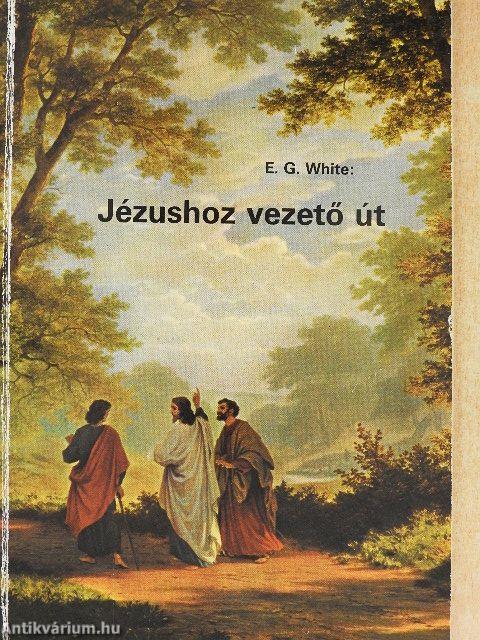 Jézushoz vezető út