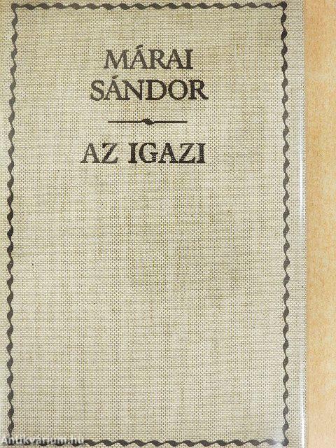 Az igazi