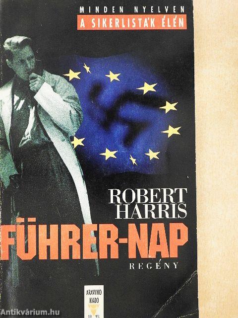 Führer-nap