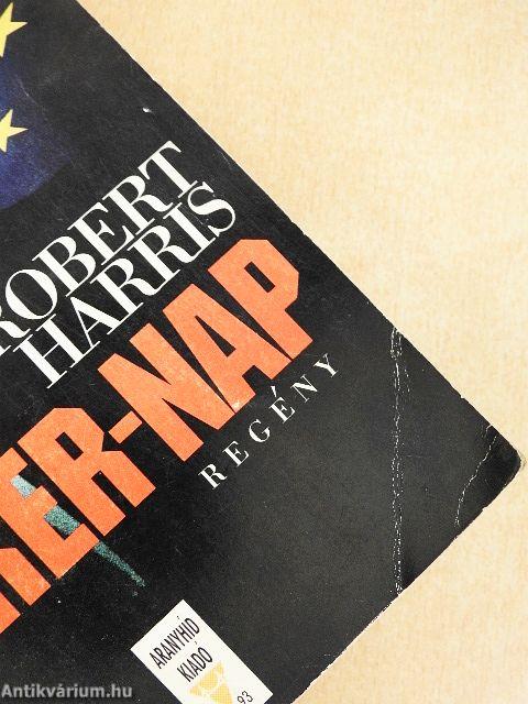 Führer-nap