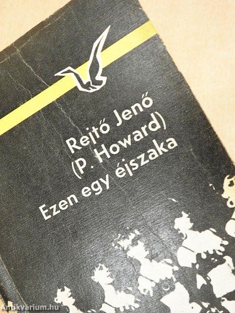 Ezen egy éjszaka
