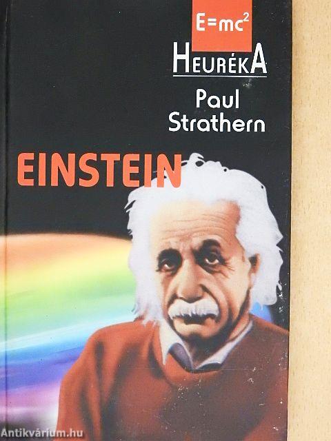 Einstein E=mc2