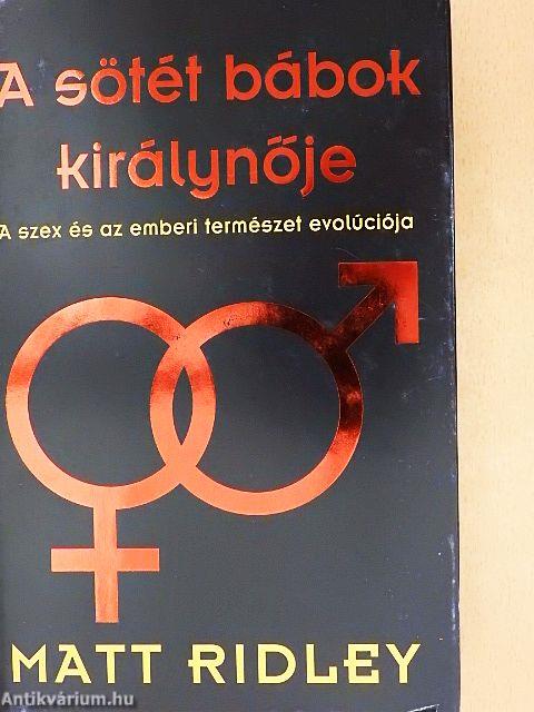 A sötét bábok királynője