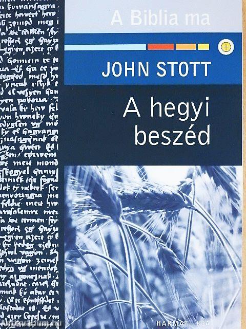 A hegyi beszéd