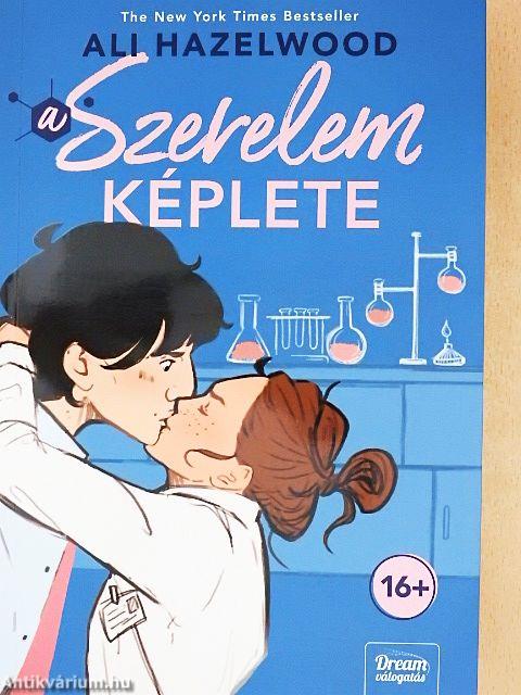 A szerelem képlete