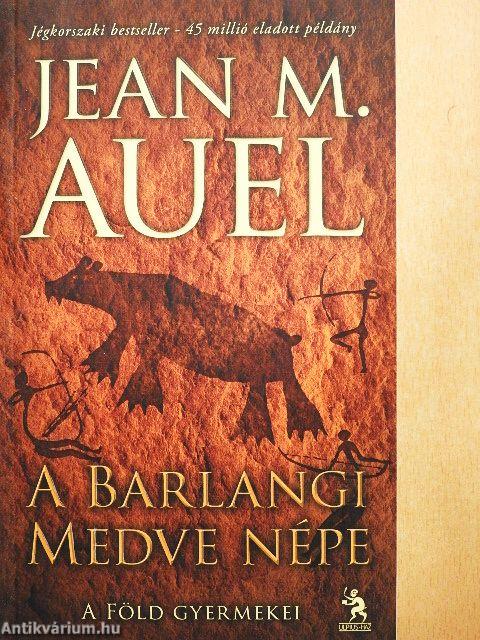 A Barlangi Medve népe