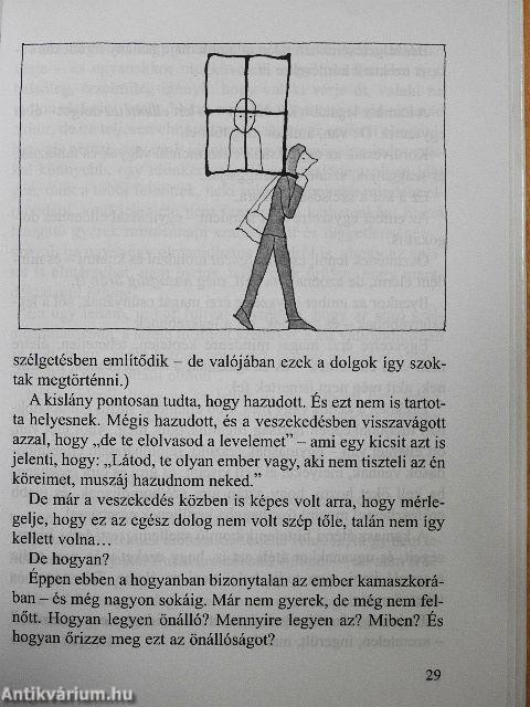 Kamaszkor körül