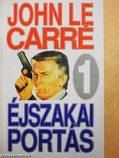 Éjszakai portás 1-2.
