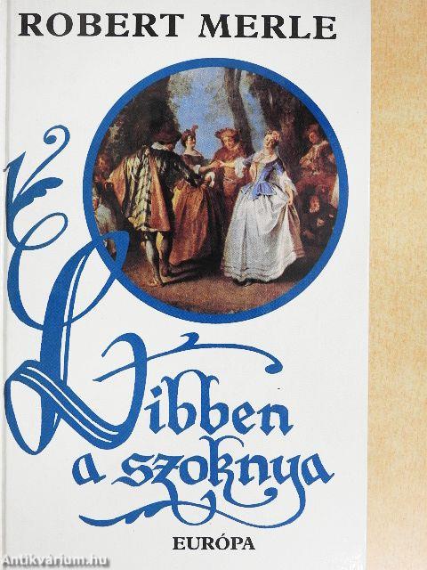 Libben a szoknya