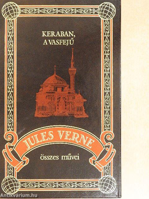 Keraban, a vasfejű