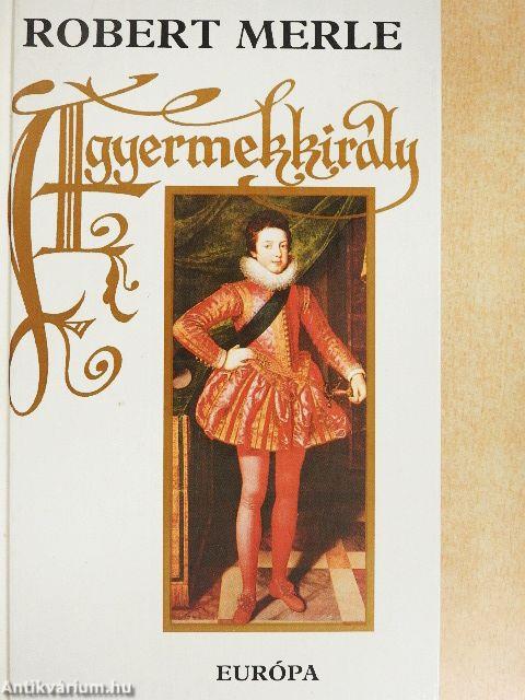 A gyermekkirály