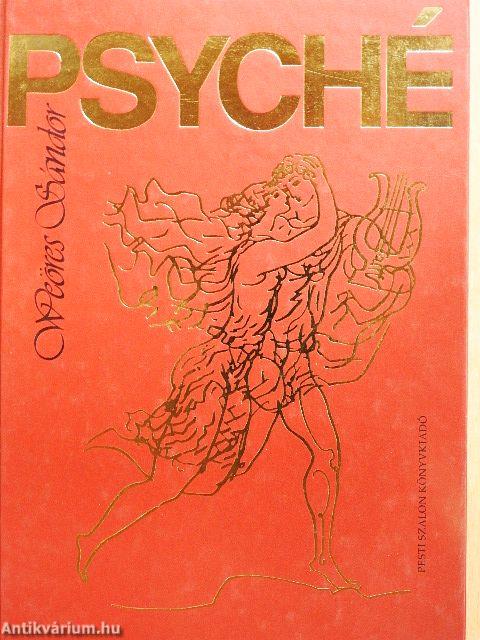 Psyché