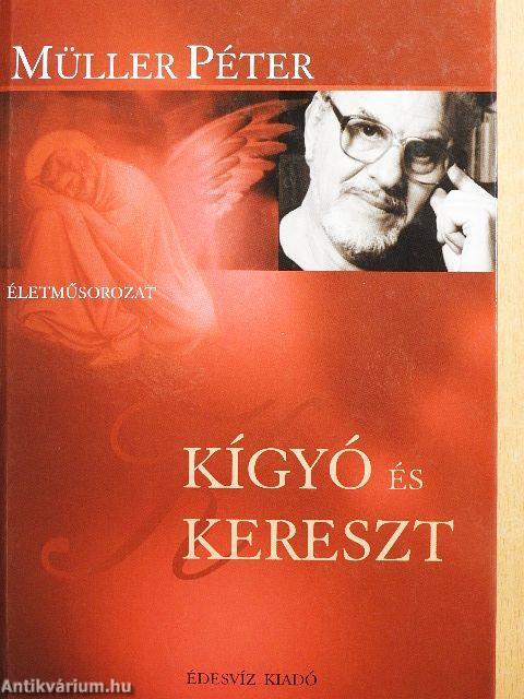 Kígyó és kereszt