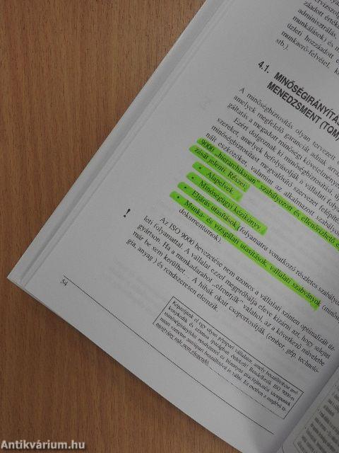 Üzleti informatika