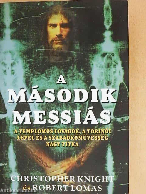 A második Messiás