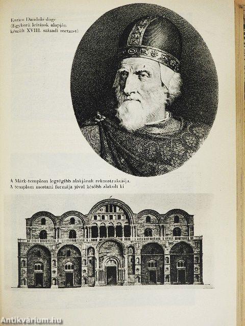 A Szárnyas Oroszlán