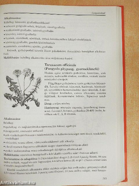Bioterápia kézikönyv