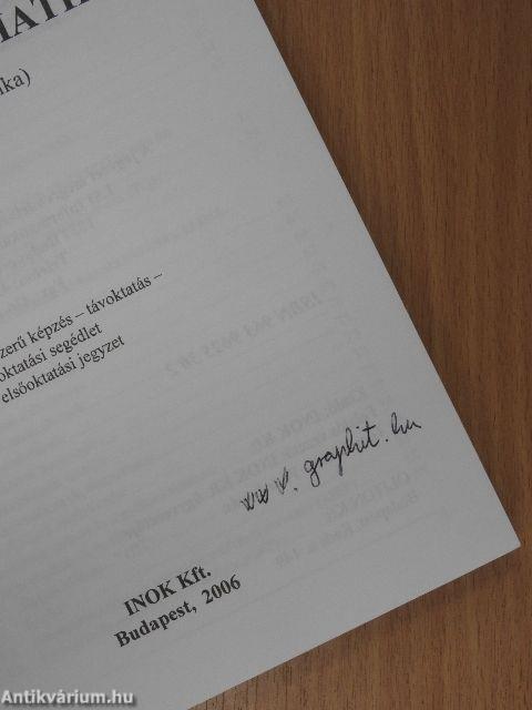 Üzleti informatika