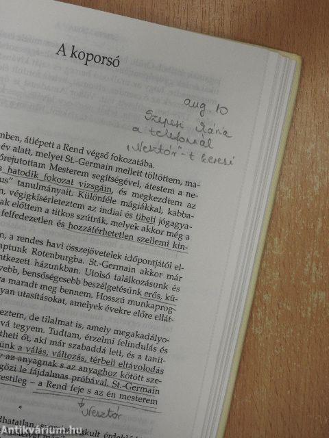 A vörös oroszlán