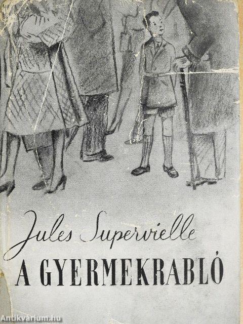 A gyermekrabló