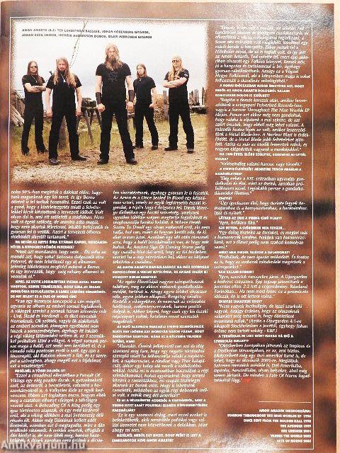 HammerWorld 2004/10.