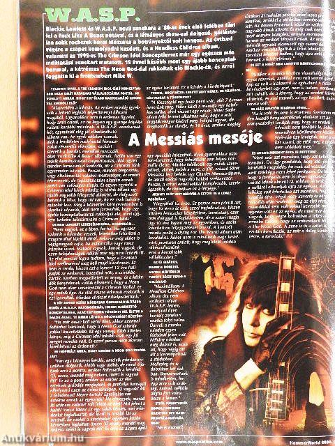 HammerWorld 2004/10.