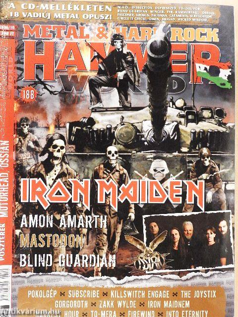 HammerWorld 2006/10.