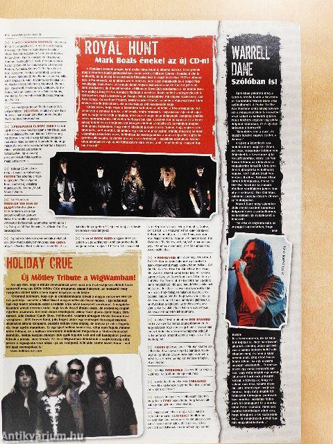 HammerWorld 2008/2.