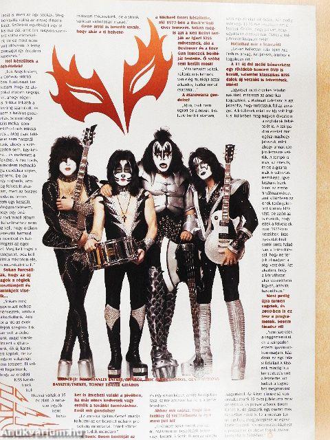 HammerWorld 2009/12.-2010/01.