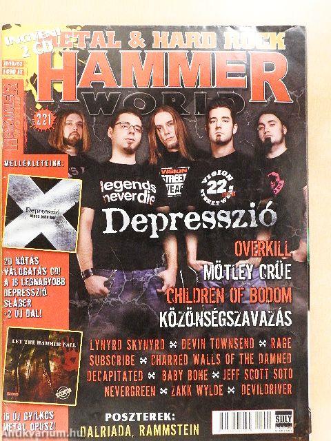 HammerWorld 2010/2.