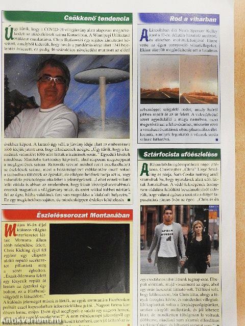 Ufómagazin 2021/5.