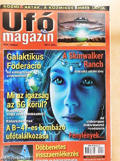 Ufómagazin 2021/2.