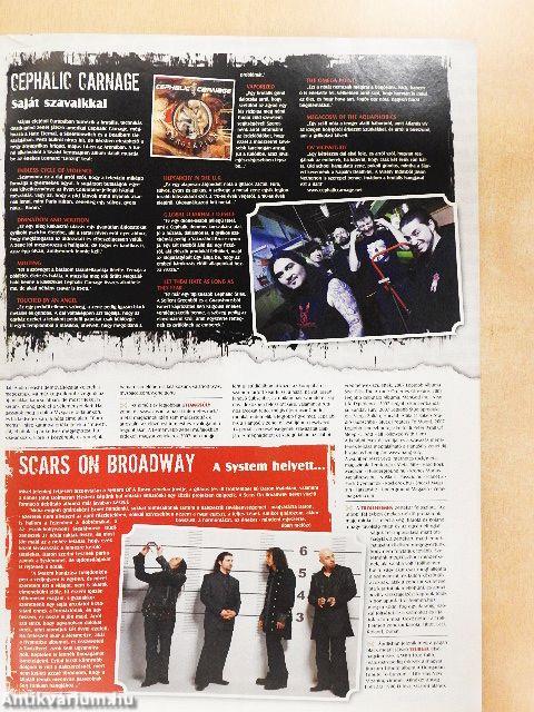 HammerWorld 2008/4