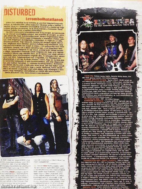 HammerWorld 2008/6