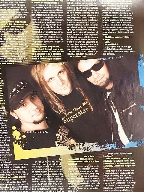 HammerWorld 2008/6