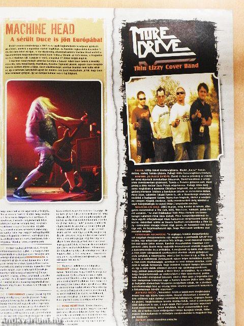 HammerWorld 2007/11.