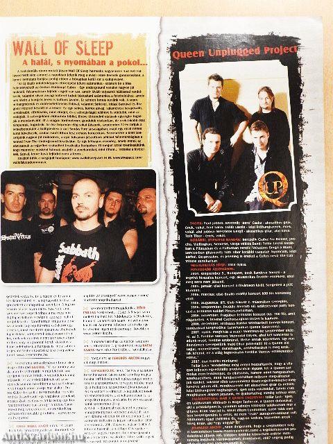 HammerWorld 2007/09.