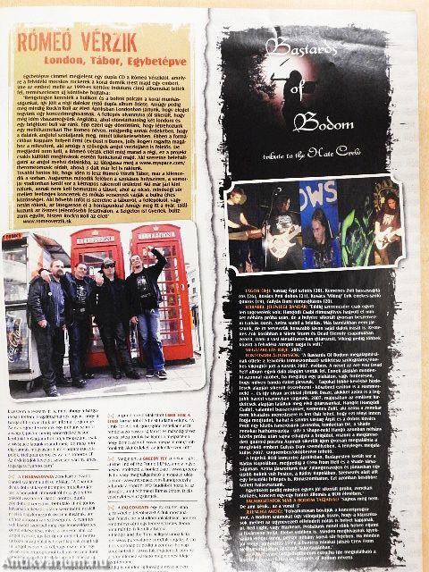 HammerWorld 2008/7