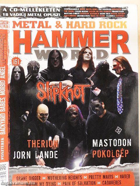 HammerWorld 2007/02.