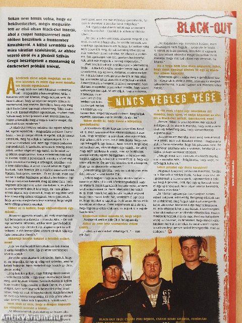 HammerWorld 2007/04.