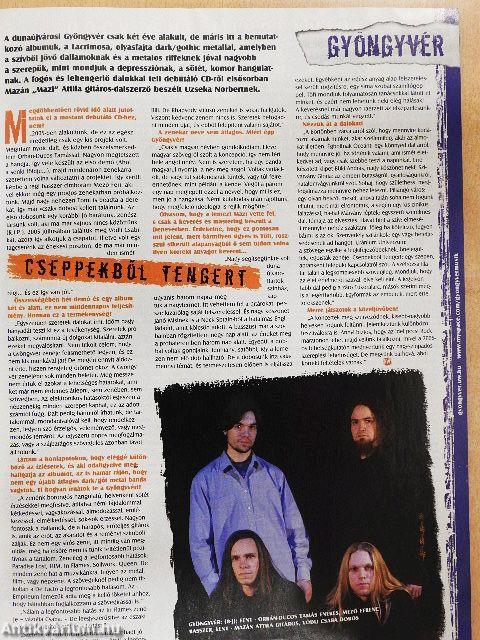 HammerWorld 2007/05.
