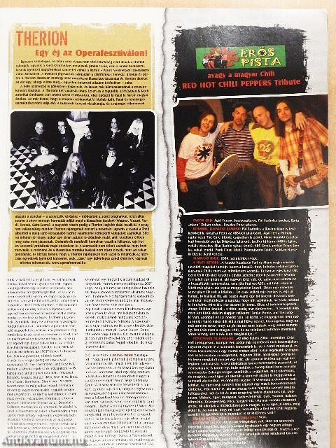 HammerWorld 2007/06.