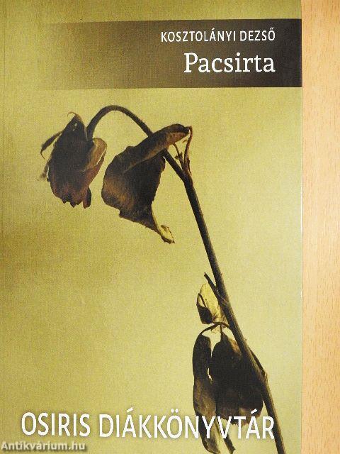 Pacsirta