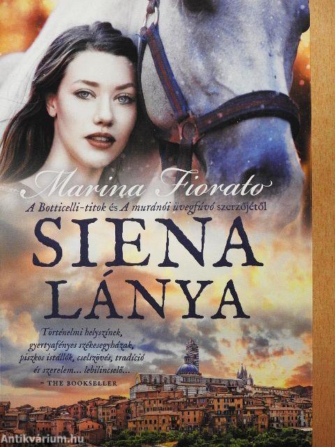 Siena lánya