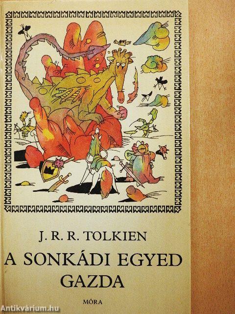 A sonkádi Egyed gazda